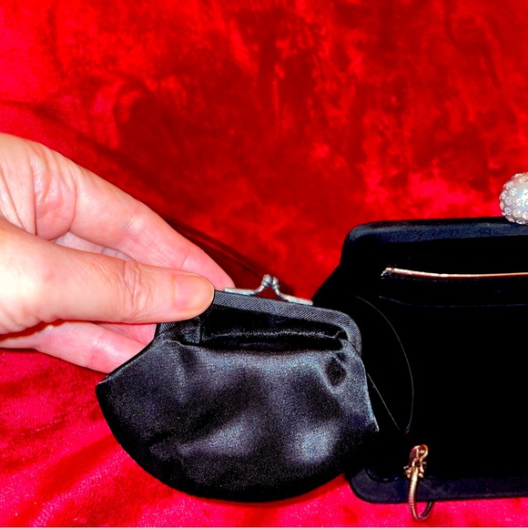 Vintage After Five Purse - Picture 8 of 10